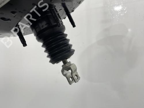 Used Servo brake Servo brake MAZDA 2 (DE_, DH_) 1.6 MZ-CD (90 hp) 20394725 20394725