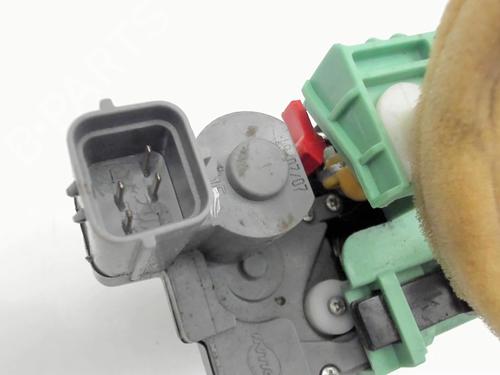 Rear left lock FIAT LINEA (323_, 110_) 1.3 D Multijet (323AXB11, 323AXB1A) | BP31074613C100 