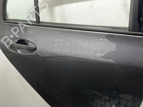 Right rear door TOYOTA YARIS (_P9_) 1.0 VVT-i (KSP90_, KSP90R) | BP29921935C5