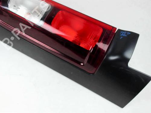 Left taillight FIAT TALENTO Van (296_) 2.0 EcoJet | BP37626743C34  - Image 7