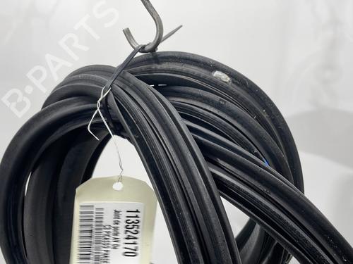 Rubber door seal CITROËN C3 Picasso (SH_) 1.6 HDI 90 | BP29749615C142 