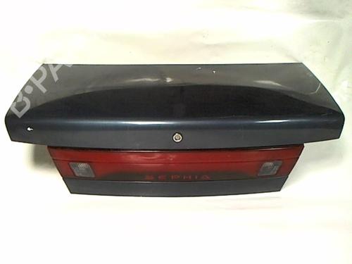 Used Tailgate Tailgate KIA SEPHIA Saloon (FA) 1.6 i (80 hp) 20478225 20478225