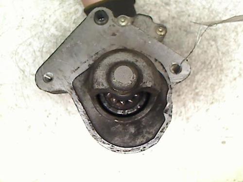Used Starter CITROËN C5 I (DC_) 2.2 HDi (DC4HXB, DC4HXE) (133 hp) 20456234