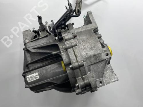 Gearbox FORD FOCUS II (DA_, HCP, DP) 1.6 TDCi | BP21207594M3 