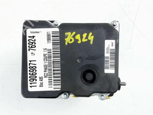 ABS pump PEUGEOT RCZ 1.6 16V | BP32013792M43  - Image 6