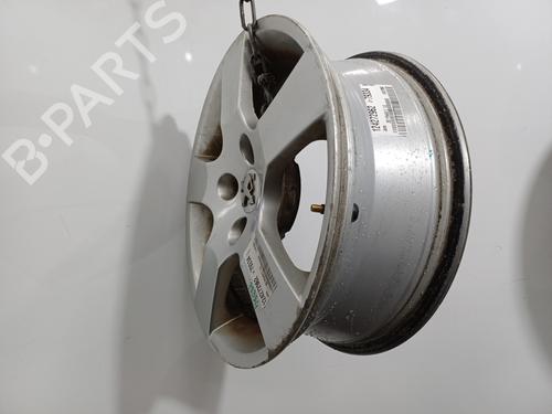 Used Rim Rim 34497378 34497378