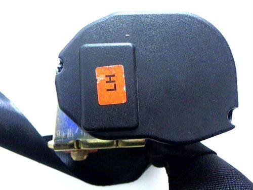Rear left belt tensioner DAEWOO MATIZ (M100, M150) 1.0 | BP20392453C89 