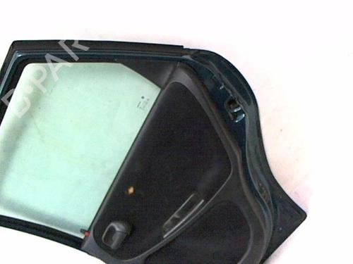 Right rear door OPEL ASTRA F Saloon (T92) 1.4 i 16V (F19, M19) | BP20477745C5