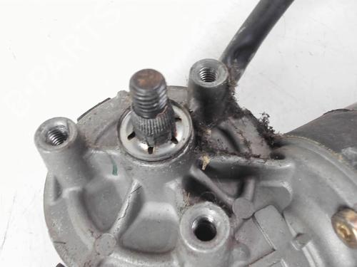 Used Front wiper motor Front wiper motor VOLVO 850 (854) 2.4 (170 hp) 20389593 20389593