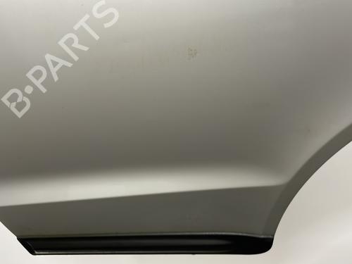 Left rear door HYUNDAI SANTA FÉ II (CM) 2.2 CRDi GLS | BP22780711C4 