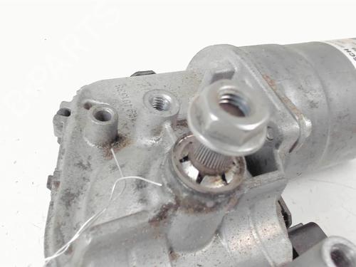 Used Front wiper motor Front wiper motor RENAULT TRAFIC III Van (FG_) 1.6 dCi 95 (FGMJ, FGMR) (95 hp) 20405260 20405260