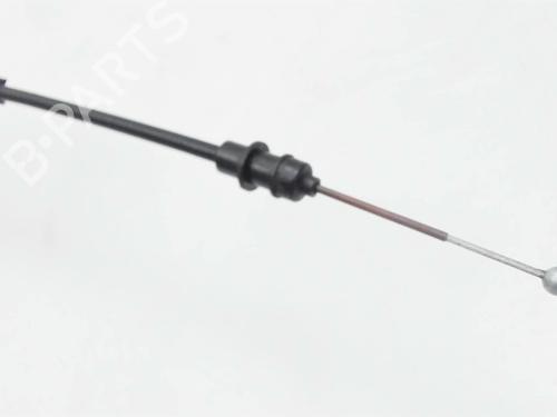 Front left lock VW PASSAT B6 (3C2) 2.0 TDI 16V | BP20440345C98 