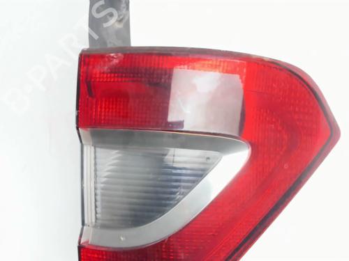 Left taillight FORD GALAXY II (WA6) 2.0 TDCi | BP23780618C34 - Image 5