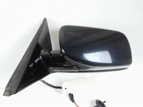 Left mirror BMW 5 Touring (E61) 525 xd | BP26964389C26 