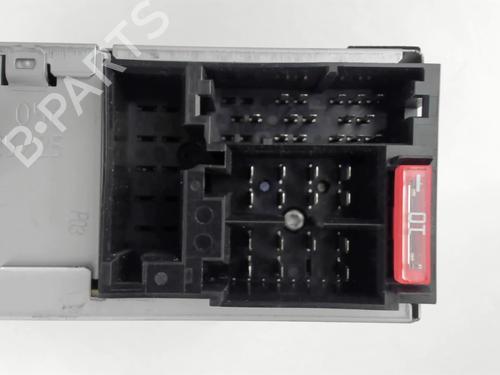 Radio ALFA ROMEO 147 (937_) 1.9 JTDM 8V (937.AXD1A, 937.AXU1A, 937.BXU1A) | BP20390565E6 