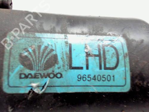 Front wiper motor DAEWOO KALOS (KLAS) 1.4 | BP20421586M29 