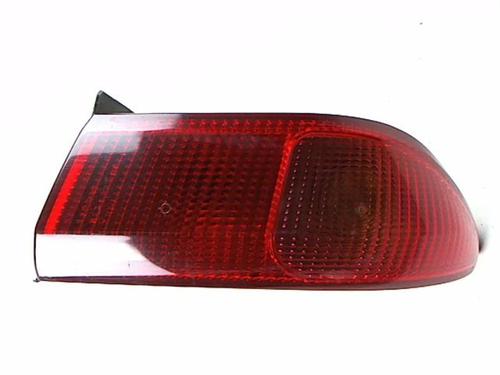 Used Right taillight ALFA ROMEO 156 Sportwagon (932_) 2.4 JTD (932.B1B00) (140 hp) 20409821