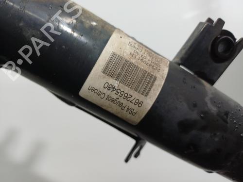 left-front-shock-absorber-citroen-c3-ii-sc_-2009-36588664 main image