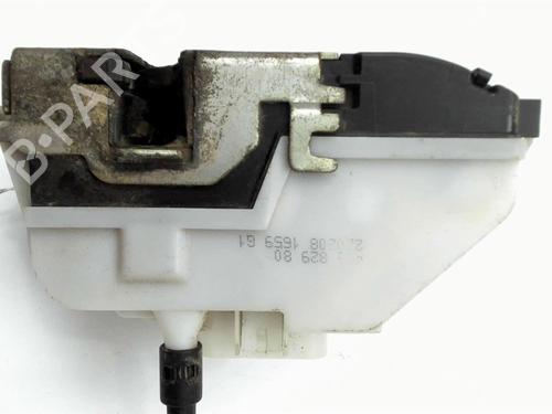 Front left lock CITROËN C3 I (FC_, FN_) 1.4 HDi | BP20402089C98 