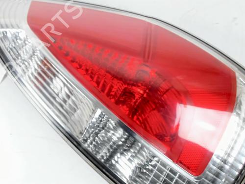 Right taillight MAZDA 5 (CR) 2.0 CD (CR19) | BP31074675C35 - Image 5