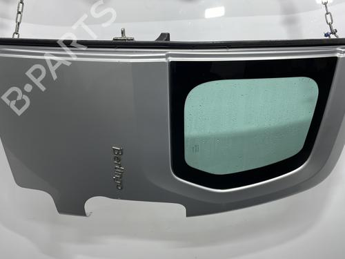 Used Right tailgate CITROËN BERLINGO Box Body/MPV (B9) 1.6 HDi / BlueHDi 75 (75 hp) 30628752