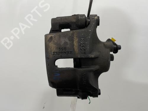 Used Right front brake caliper RENAULT KANGOO (KC0/1_) 1.4 (KC0C, KC0H, KC0B, KC0M) (75 hp) 27366329