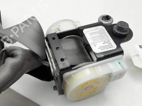 Front right belt tensioner KIA RIO II (JB) 1.5 CRDi | BP22103190C88 