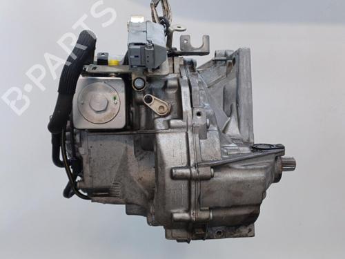 Used Gearbox CITROËN C3 II (SC_) 1.6 VTi 120 (120 hp) 20396302