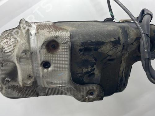Used Fuel tank CHEVROLET AVEO Hatchback (T300) 1.3 D (95 hp) 20389621