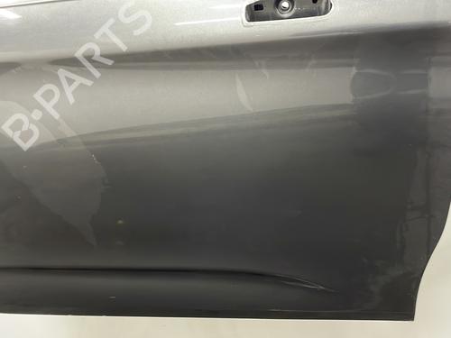 Right front door CITROËN C4 II (NC_) 1.6 HDi 90 | BP21526007C3