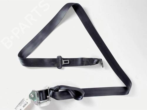 Used Rear left seatbelt Rear left seatbelt VW PASSAT B6 Variant (3C5) 2.0 TDI (110 hp) 20424577 20424577