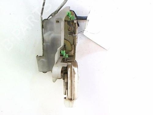 Front right lock MITSUBISHI PAJERO SPORT I (K7_, K9_) 2.5 TD (K94W) | BP20410265C97 