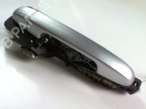 Rear right exterior door handle KIA CEE'D SW (ED) 1.6 CRDi 115 | BP20392811C130 