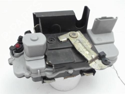 Used Rear left lock CITROËN XSARA PICASSO (N68) 1.8 16V (115 hp) 20394431