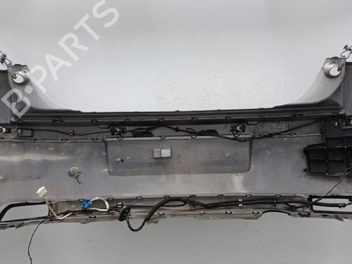 Rear bumper CITROËN C4 I (LC_) 1.6 HDi | BP20446419C8 