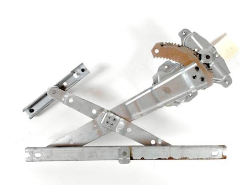 Used Rear left window mechanism CHEVROLET MATIZ (M200, M250) 0.8 (52 hp) 21235551