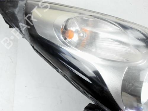 Used Right headlight Right headlight 39641549 39641549