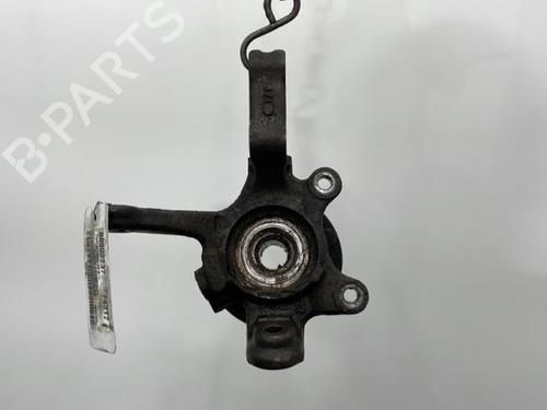 Used Left front steering knuckle Left front steering knuckle NISSAN ALMERA II Hatchback (N16) 2.2 dCi (136 hp) 20394544 20394544