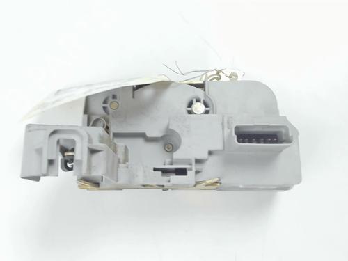 Front right lock PEUGEOT 307 (3A/C) 1.6 HDi 110 | BP20450820C97 