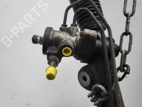 Used Steering rack Steering rack NISSAN ALMERA II (N16) 1.5 (90 hp) 20406990 20406990