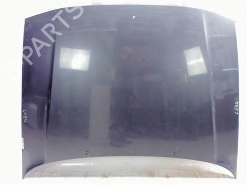 Used Hood RENAULT 21 (B48_) 2.1 D (B480) (69 hp) 20413790