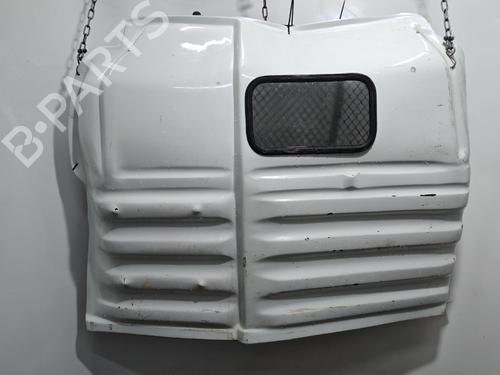 Used Cargo separator Cargo separator PEUGEOT PARTNER Box Body/MPV 1.6 HDi (90 hp) 40461859 40461859