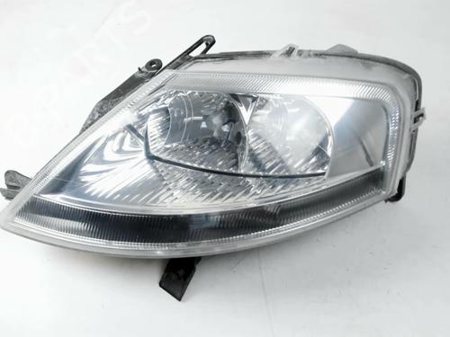 Used Left headlight Left headlight CITROËN C3 I (FC_, FN_) [2002-2013] 33894875 33894875