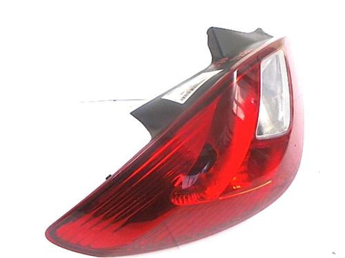 Left taillight OPEL CORSA D (S07) 1.3 CDTI (L08, L68) | BP20403683C34 