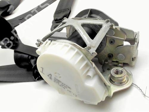 Front left belt tensioner FORD FIESTA VI (CB1, CCN) 1.4 TDCi | BP29625280C87 
