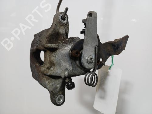 Used Left rear brake caliper Left rear brake caliper RENAULT MASTER II Van (FD) 2.5 dCi (FD01, FD02, FD21, FD22, FD31, FD32, FD3Y, FD71,... (120 hp) 40199324 40199324