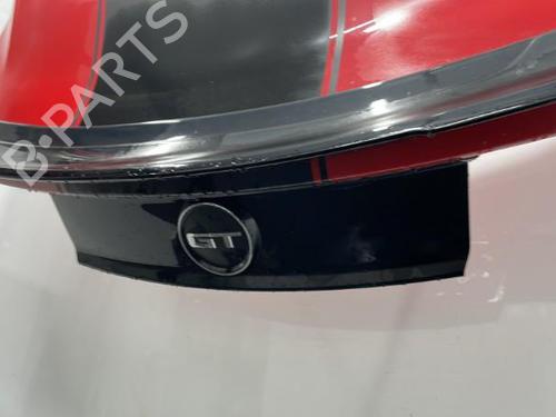 Used Tailgate Tailgate FORD USA MUSTANG Coupe 5.0 V8 (422 hp) 20395281 20395281
