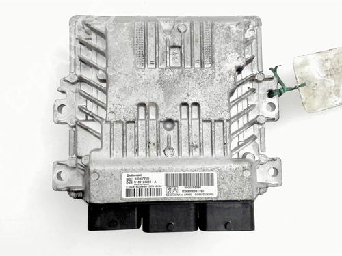 Used Engine control unit (ECU) PEUGEOT 5008 (0U_, 0E_) 1.6 HDi (112 hp) 24342924