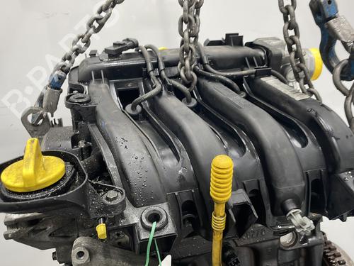 Engine RENAULT CLIO II (BB_, CB_) 1.2 16V (BB05, BB0W, BB11, BB27, BB2T, BB2U, BB2V, CB05,... | BP27619961M1 