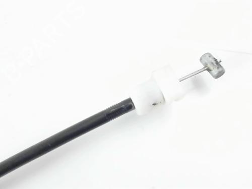 Rear left lock PEUGEOT 5008 (0U_, 0E_) 1.6 HDi | BP22695683C100 